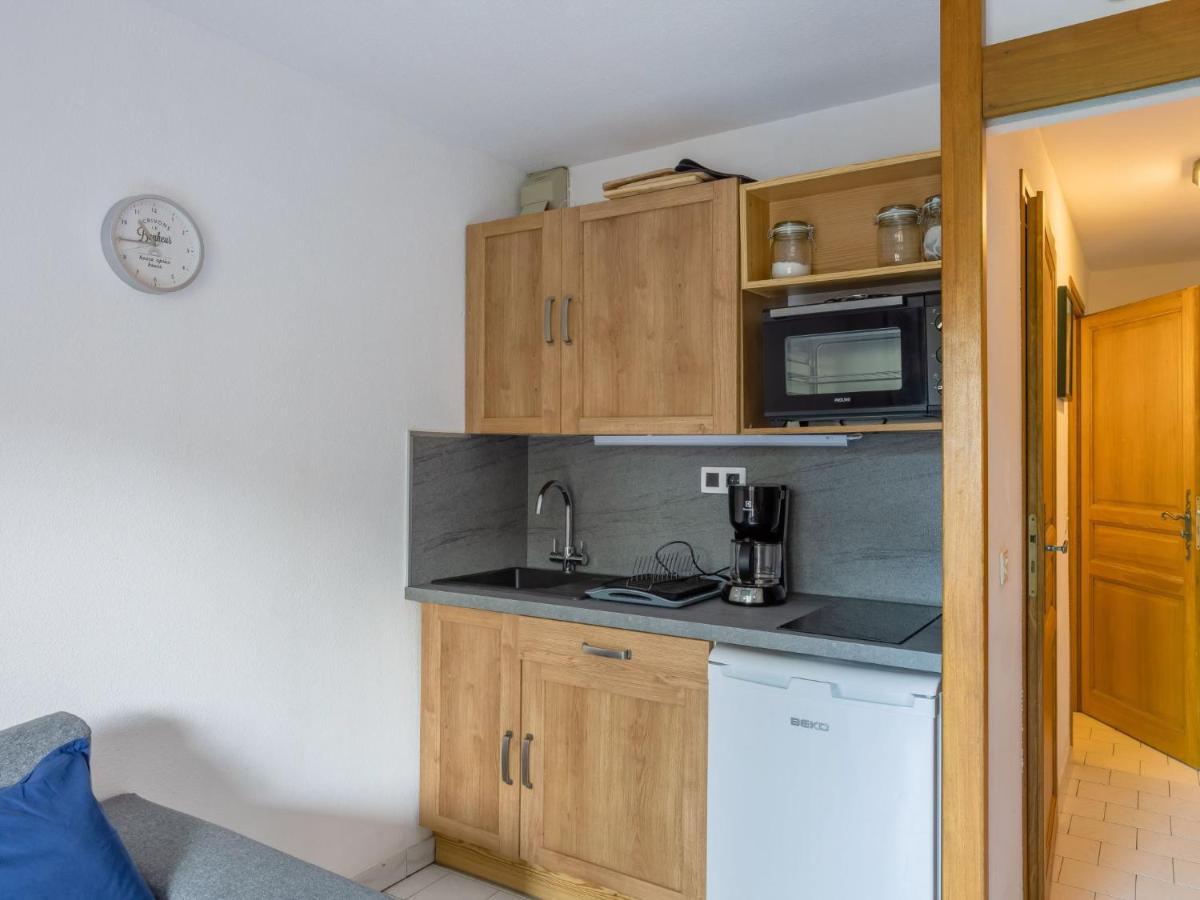 Apartment Le Martagon-3 By Interhome Saint-Gervais-les-Bains Ngoại thất bức ảnh